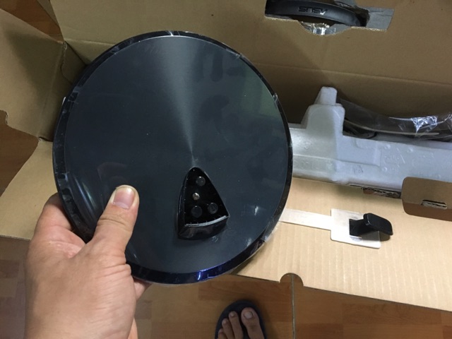 Màn hình máy tính bàn 24 icnh full hd có tích hợp loa | BigBuy360 - bigbuy360.vn