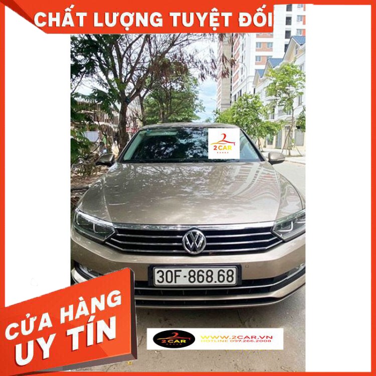 [Rèm loại 1] Rèm che nắng Voldswagen Passat Đảm Bảo Tốt Nhất Thị Trường