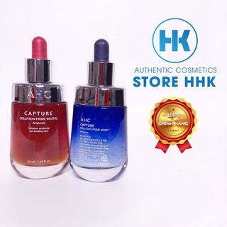 Tinh chất Serum AHC Capture Solution Max Ampoule