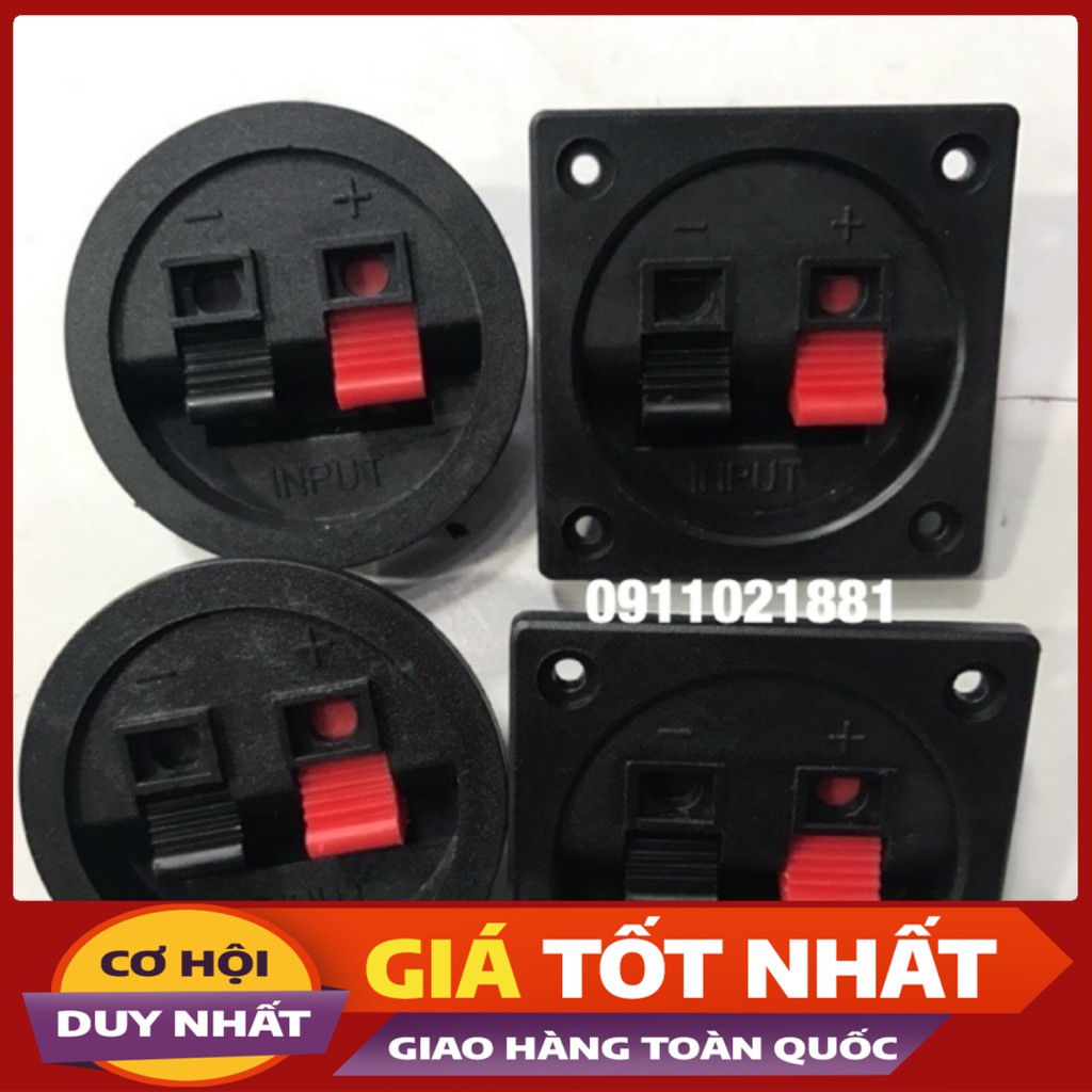 Trạm loa tròn cầu đấu Cao Cấp