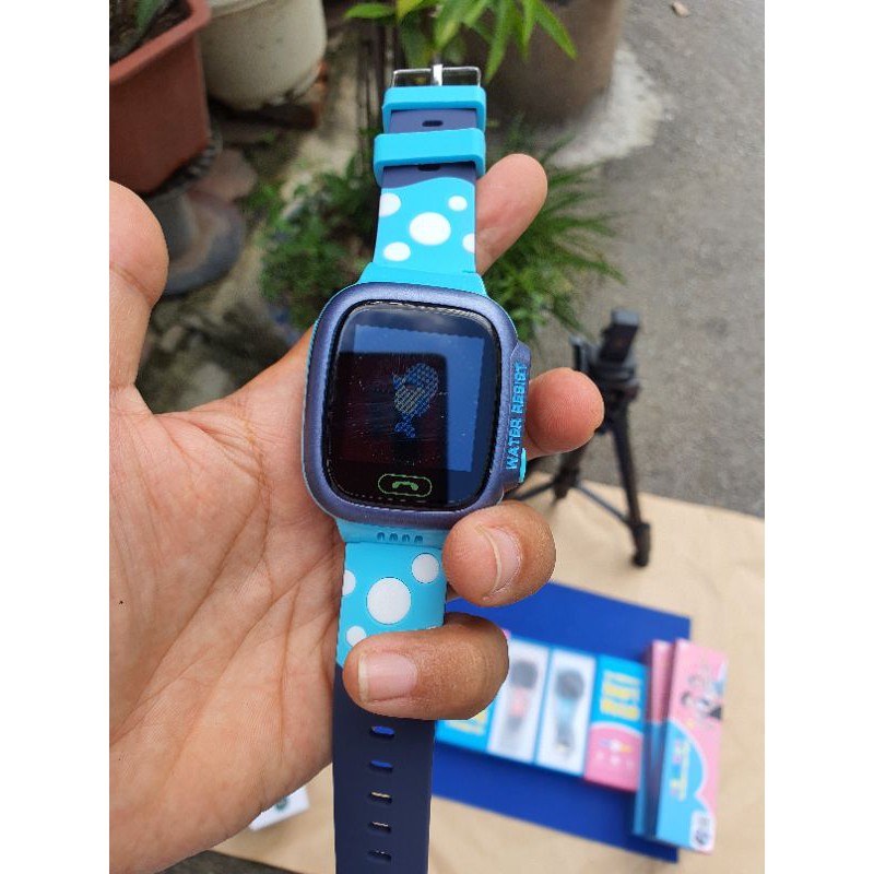 Đồng hồ thông minh Y92 định vị dành cho trẻ em lắp sim nghe gọi Wifi 4G bản cao cấp