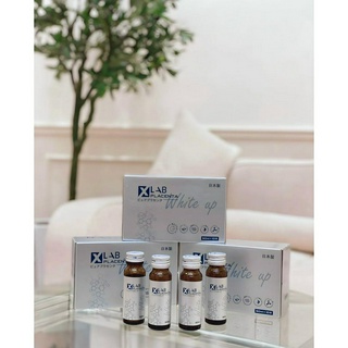 Nước uống tế bào gốc Xlab Placenta