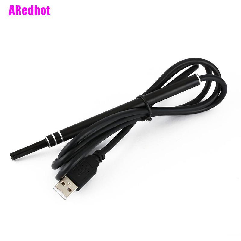 Bộ camera Nội Soi Usb mini Tiện Lợi