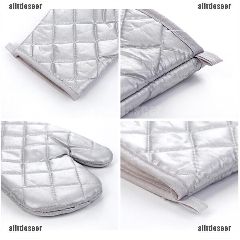 1 Găng Tay Chịu Nhiệt Dùng Trong Nhà Bếp