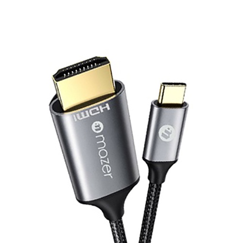 DÂY CÁP MAZER USB-C TO HDMI 4K/60HZ