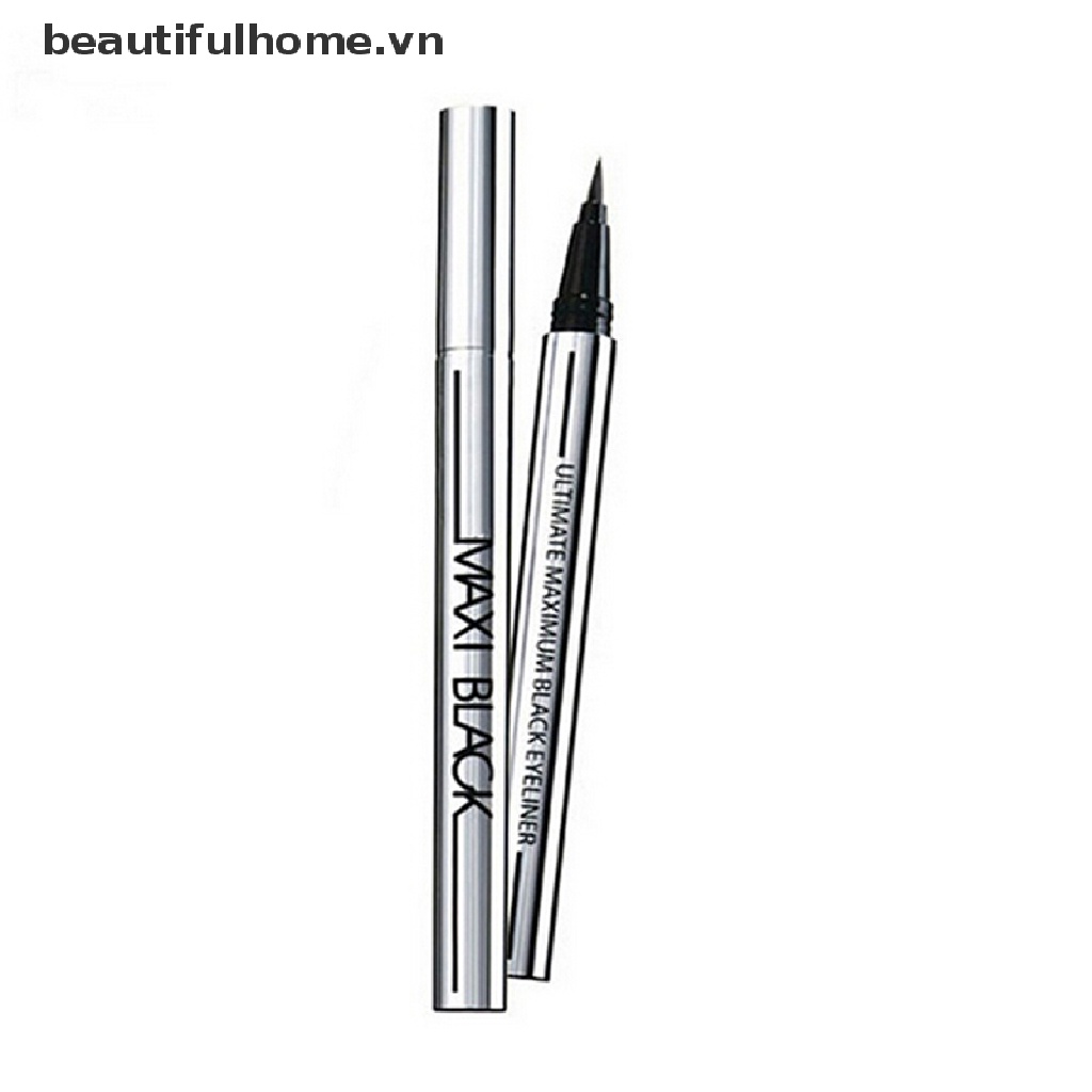 Bút Kẻ Mắt Dạng Lỏng Chống Thấm Nước Trang Điểm Làm Đẹp