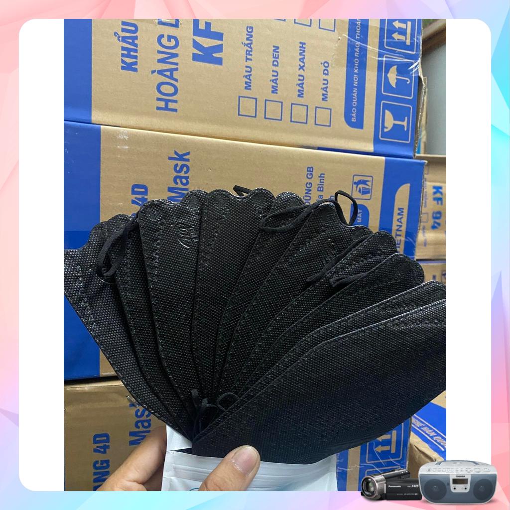 Khẩu Trang 4D-KF94 Hoàng Dũng.