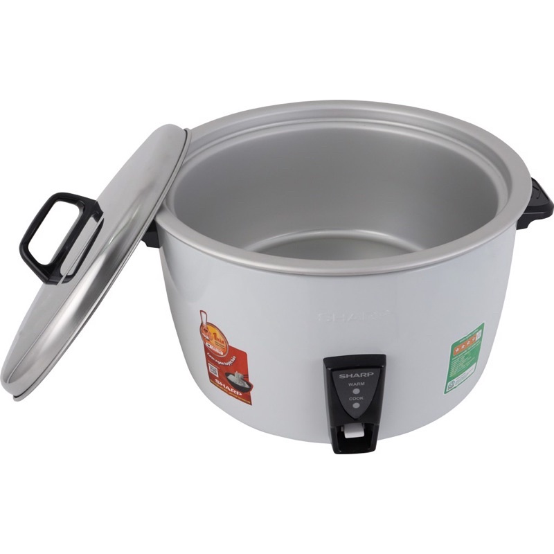 Nồi cơm điện Sharp 5 lít - Thái Lan 🇹🇭