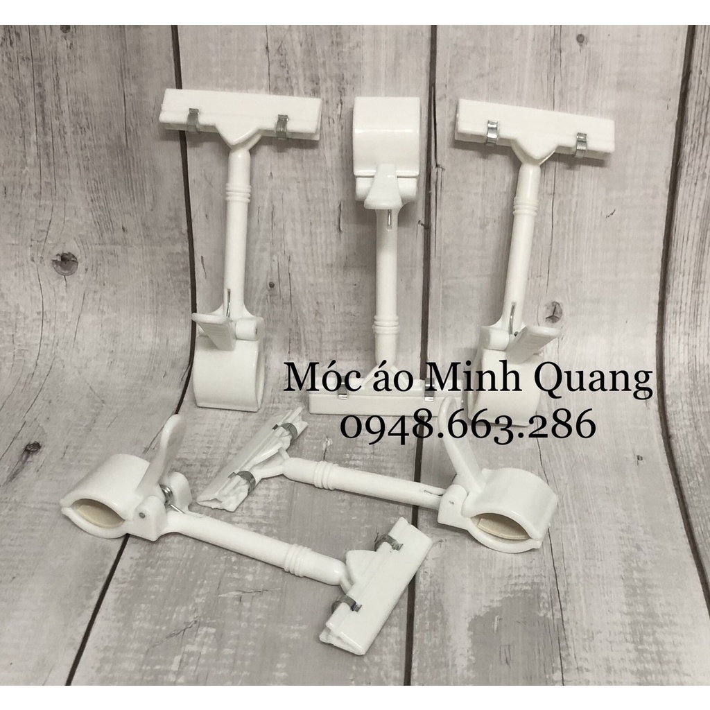 kẹp sale siêu thị-giấy ghi trương trình khuyến mãi-bảng giảm giá