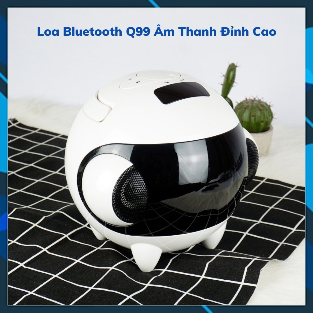 Loa Nhật Bãi Zin 100% Q99 Bảo Hành 1 Đổi 1