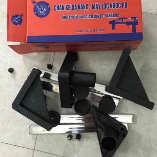 Chân kệ máy lọc nước