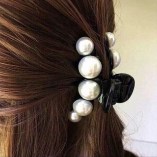 KẸP TÓC CÀNG CUA ĐÍNH HẠT