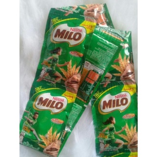 MiLo dây 10 gói