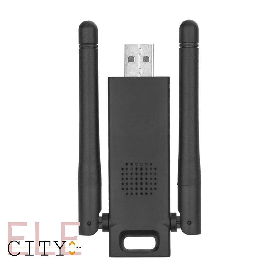 Usb Wifi 888ele 1200mbps Băng Tần Kép 5ghz 2.4ghz 802.11ac | WebRaoVat - webraovat.net.vn