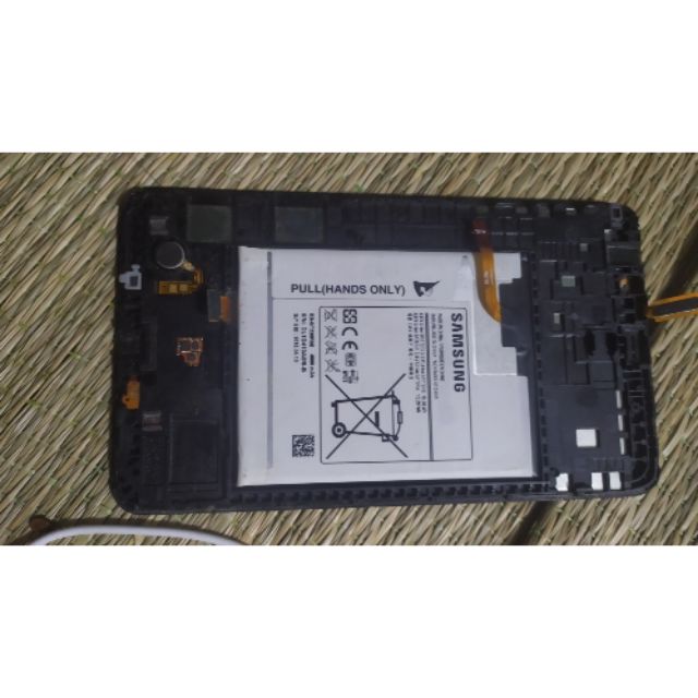 Xác điện thoại Samsung galaxy tab 4 | BigBuy360 - bigbuy360.vn