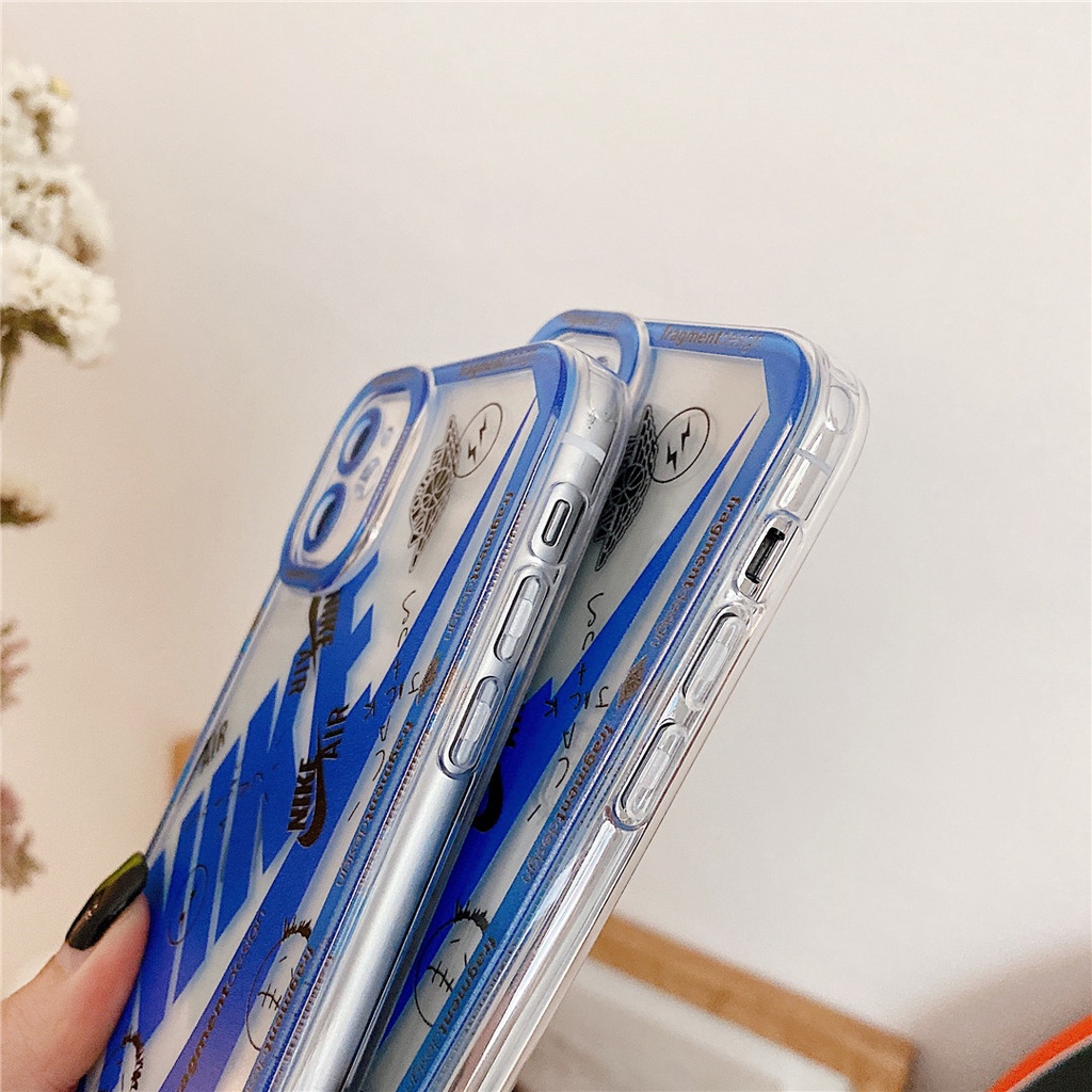 Ốp điện thoại mềm hình Travis Scott hoạt hình cho iPhone 13 12 11 PRO MAX 7/8PLUS SE2