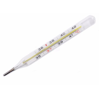 NHIỆT KẾ THỦY NGÂN KẸP NÁCH
