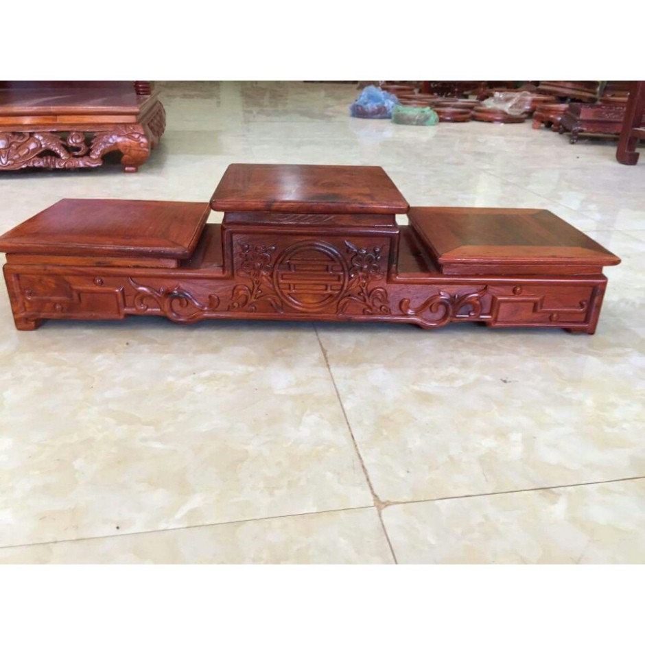 tam sơn đặt bát hương 20x 20 -hàng loại 1