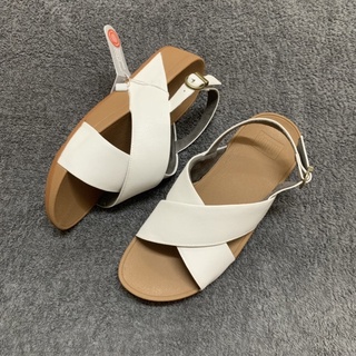 Sandal chéo fitflop vnxk