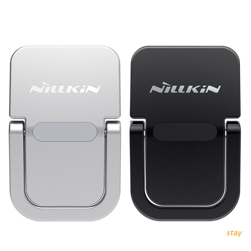 Set 2 đế đỡ NILLKIN tản nhiệt kích thước nhỏ cho máy tính xách tay