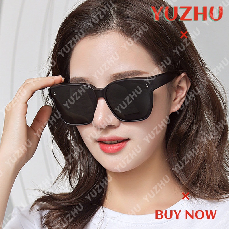 (YUZHU) Bộ Kính Mát Phân Cực Chống Tia Cực Tím Đặc Biệt