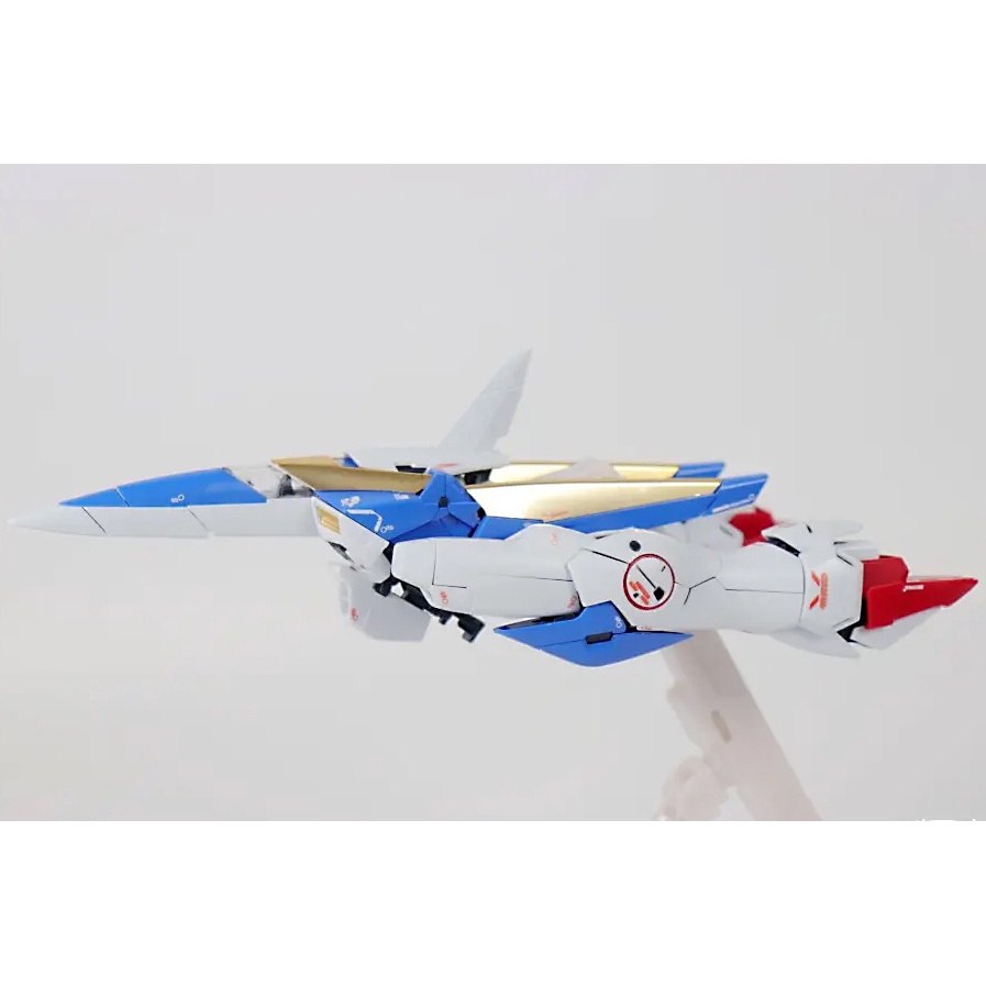 Mô hình lắp ráp MG 1/100 Victory 2 Assault Buster V2 AB Gundam V2AB 6655 daban (kèm decal + Base + Wing Effect)