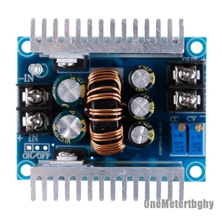 Mô Đun Tăng Áp Dc-Dc 20a 300w