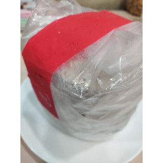 Nhân Bò Hamburger Loại 2