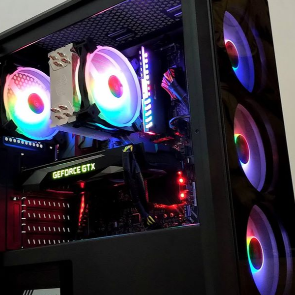 CD Computer