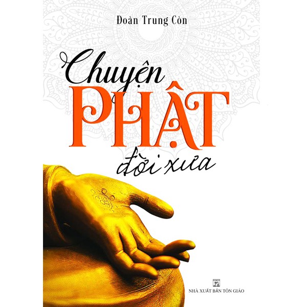 Sách - Chuyện Phật Đời Xưa