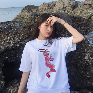 Áo Thun Unisex Kaw Rabbit
