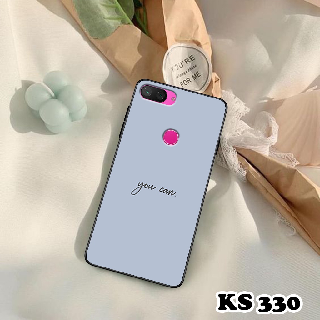 Ốp lưng Xiaomi Mi 8 - Mi 8 Lite - Mi 8 SE - Mi 9 - Mi 9 SE - Ốp in hình KEyWord hot hit, giá tốt