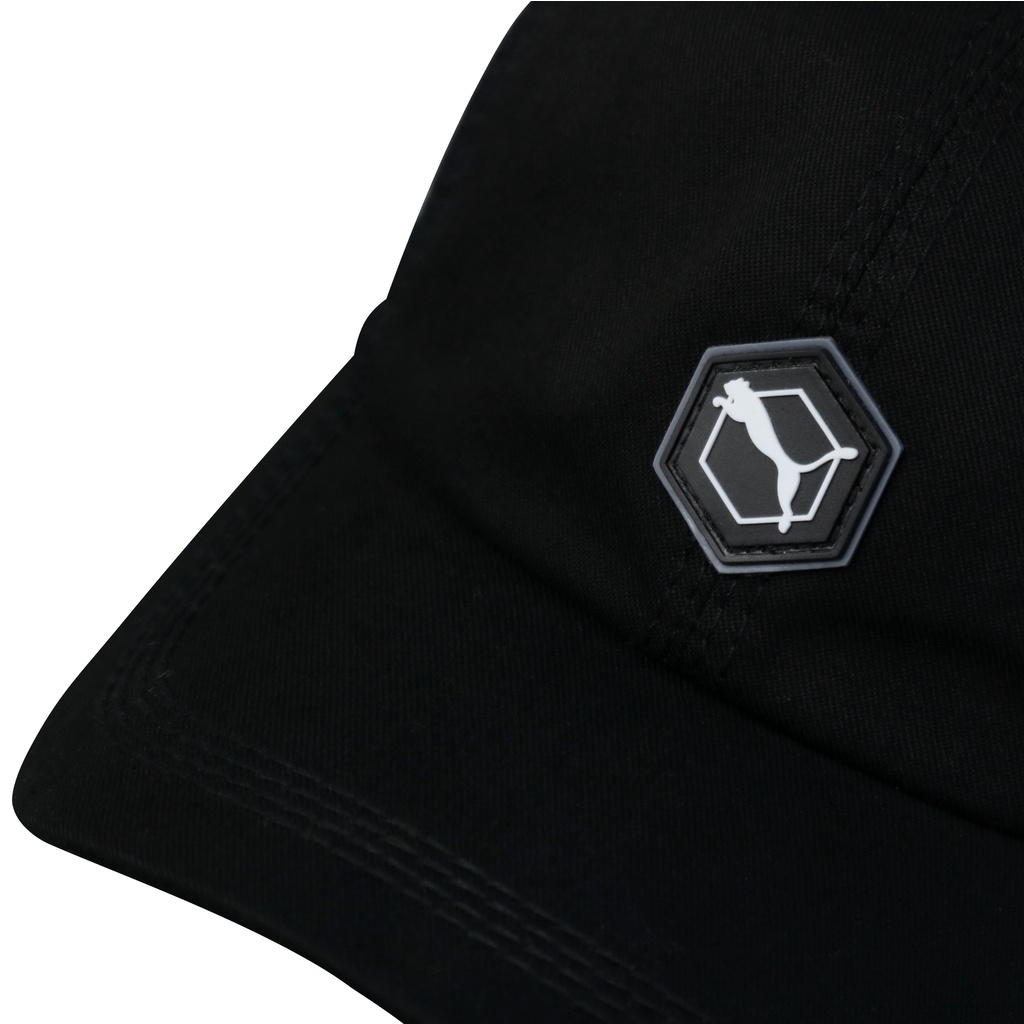 Nón kết mũ lưỡi trai nam nữ màu đen đơn giản 2 lớp dày dặn thời trang siêu HOT