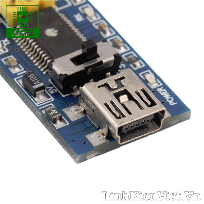 Module USB - TTL232 (FT232) V2