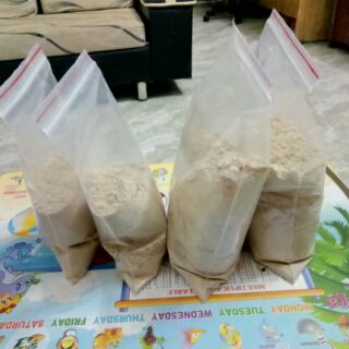 Ngũ cốc nhà làm