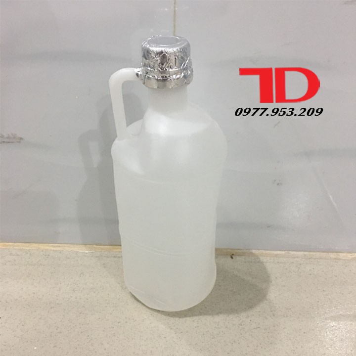 Dầu Lạnh TOTAL 1 Lít