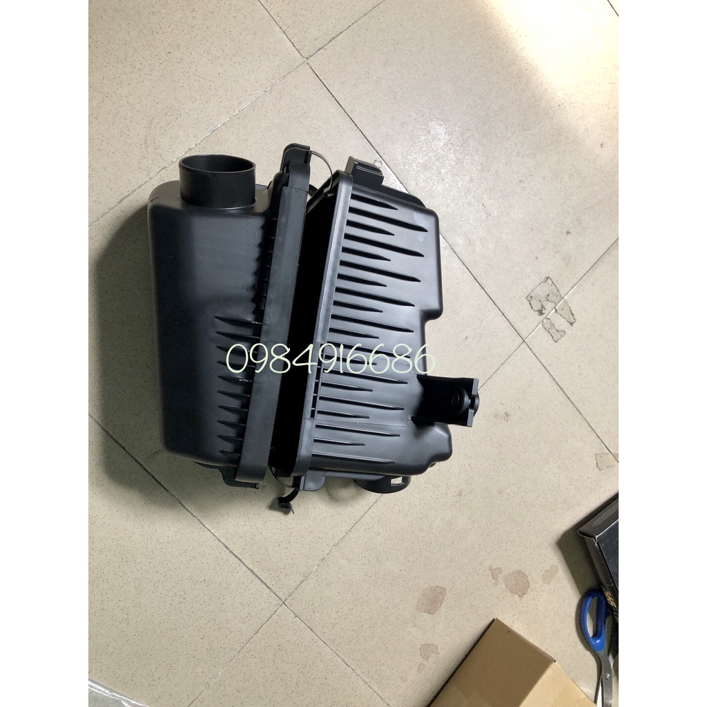 HỘP LỌC GIÓ ĐỘNG CƠ GETZ CHÍNH HÃNG MOBIS HÀN QUỐC 281121C700, 281111C000