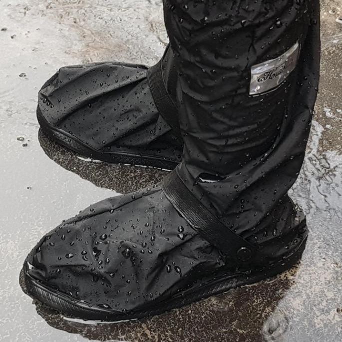 Bọc giày đi mưa loại tốt