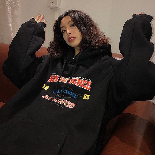 Áo Hoodies Thời Trang Hàn Quốc 2021 | BigBuy360 - bigbuy360.vn