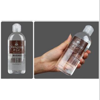 Gel bôi trơn trong suốt Vanessa Japan 200ml
