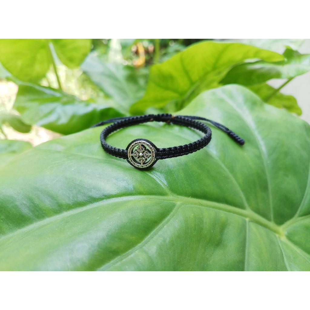 Vòng Tay Handmade ( ảnh tự chụp )