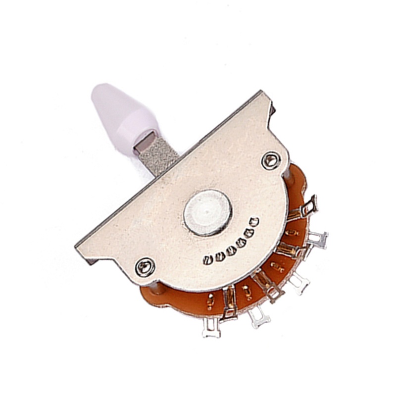 Công Tắc Đòn Bẩy SUN 5 Chiều Thay Thế Cho Đàn Guitar Điện ST FD