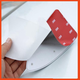 {Hàng chính hãng} Vây Cá Mập-Trang Trí-Ô Tô-YF-TX15