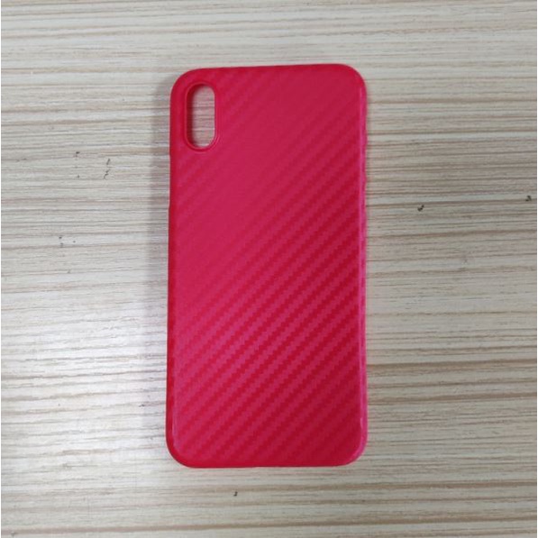 Ốp điện thoại nhám siêu mỏng 0.5mm trong suốt thích hợp cho iPhone 5 5s 5c XS X XR XS Max 6