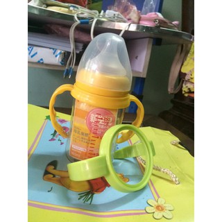 Tay cầm bình sữa Pigeon