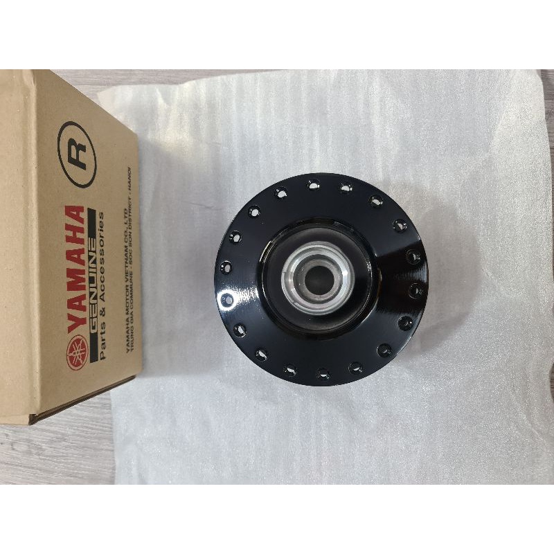 Đùm Zin Yamaha Exciter, Sirius, Jupiter Màu Đen