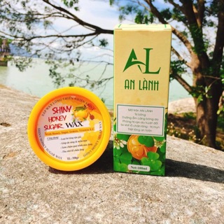 Triệt lông Mỡ trăn