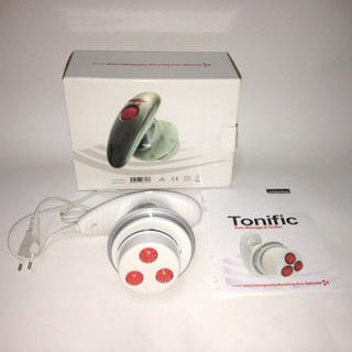 Máy massage cầm tay Tonific Body Massager and Tonifier