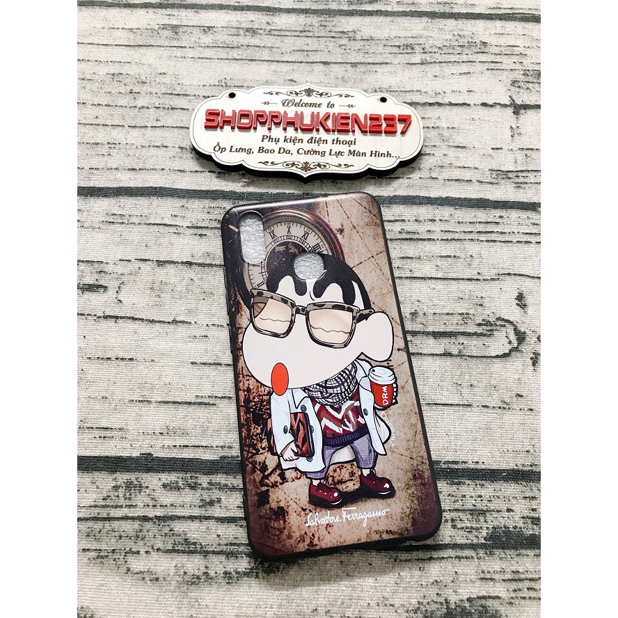 [Freeship toàn quốc từ 50k] ỐP LƯNG VIVO Y95, Y91, Y91 ỐP DẺO HÌNH VIỀN ĐEN CAO CẤP