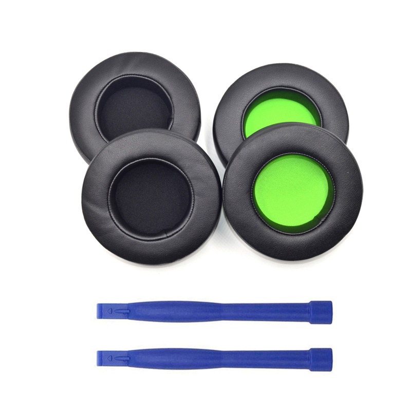 Mút Xốp Hoạt Tính Bọc Đầu Tai Nghe USB ChoRazer Kraken7 1 Chroma V2